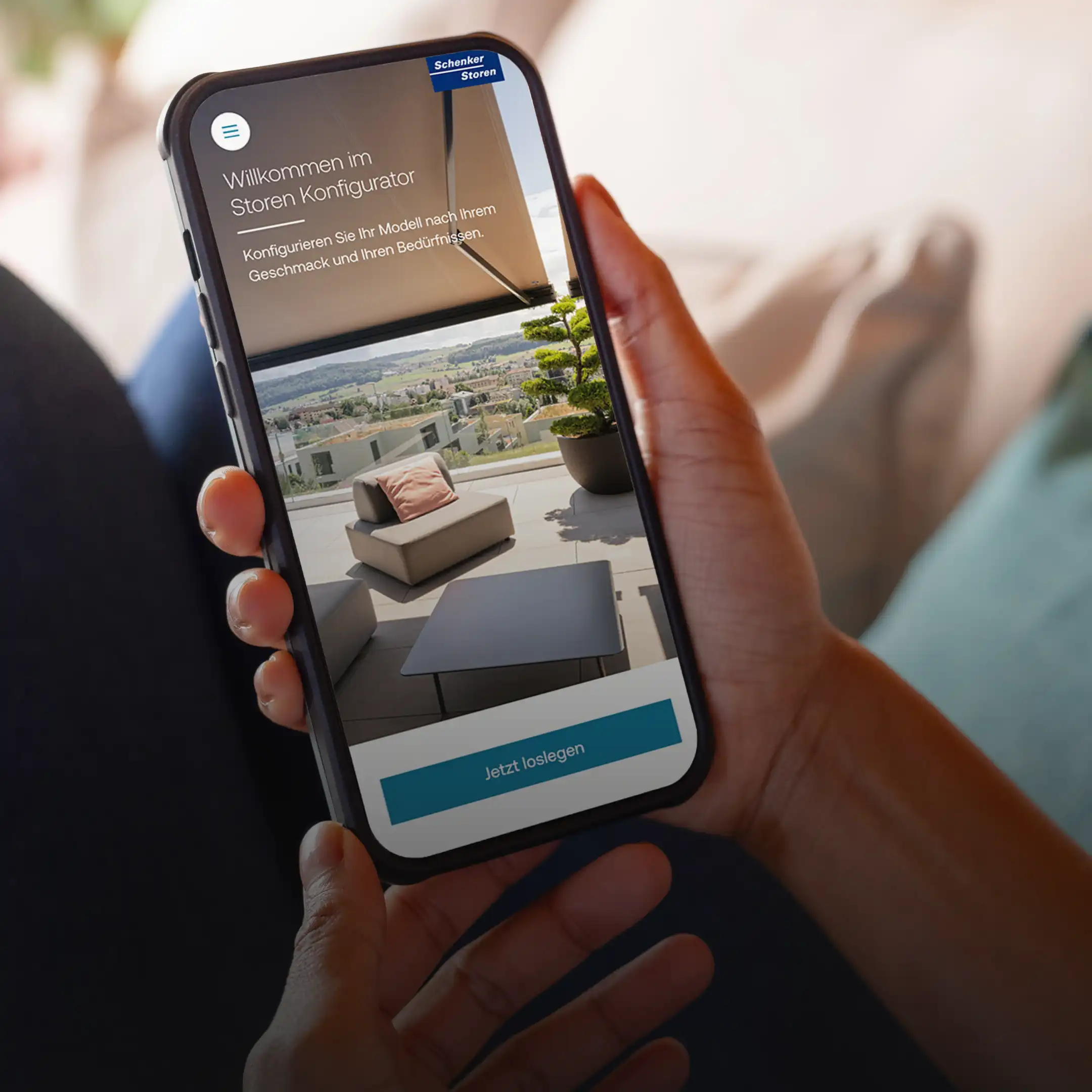 Digital sales for complex products – mobile touchpoints and digital consulting as key elements for an efficient customer journey.