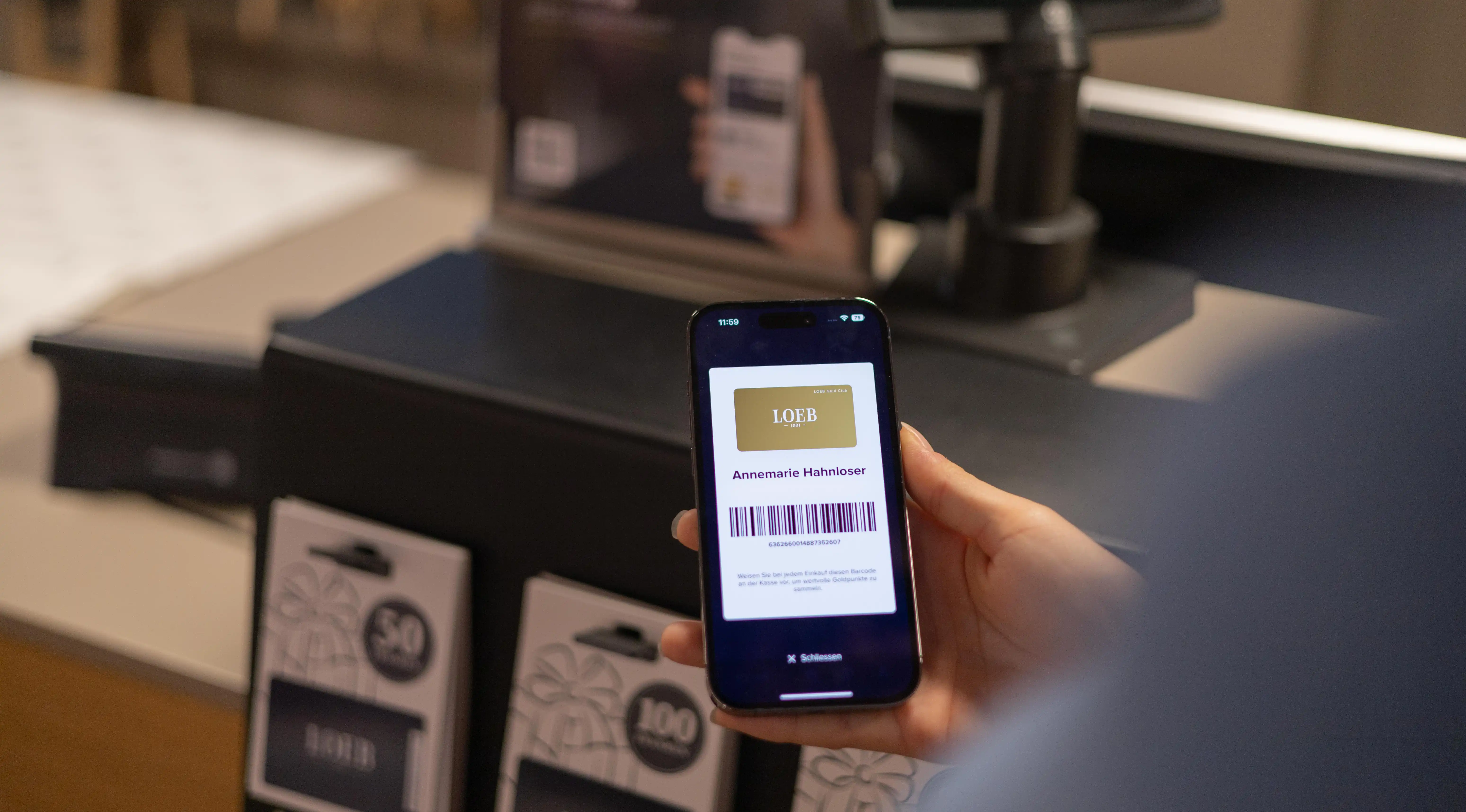 Digital sales for complex products – mobile touchpoints and digital consulting as key to an efficient customer journey.