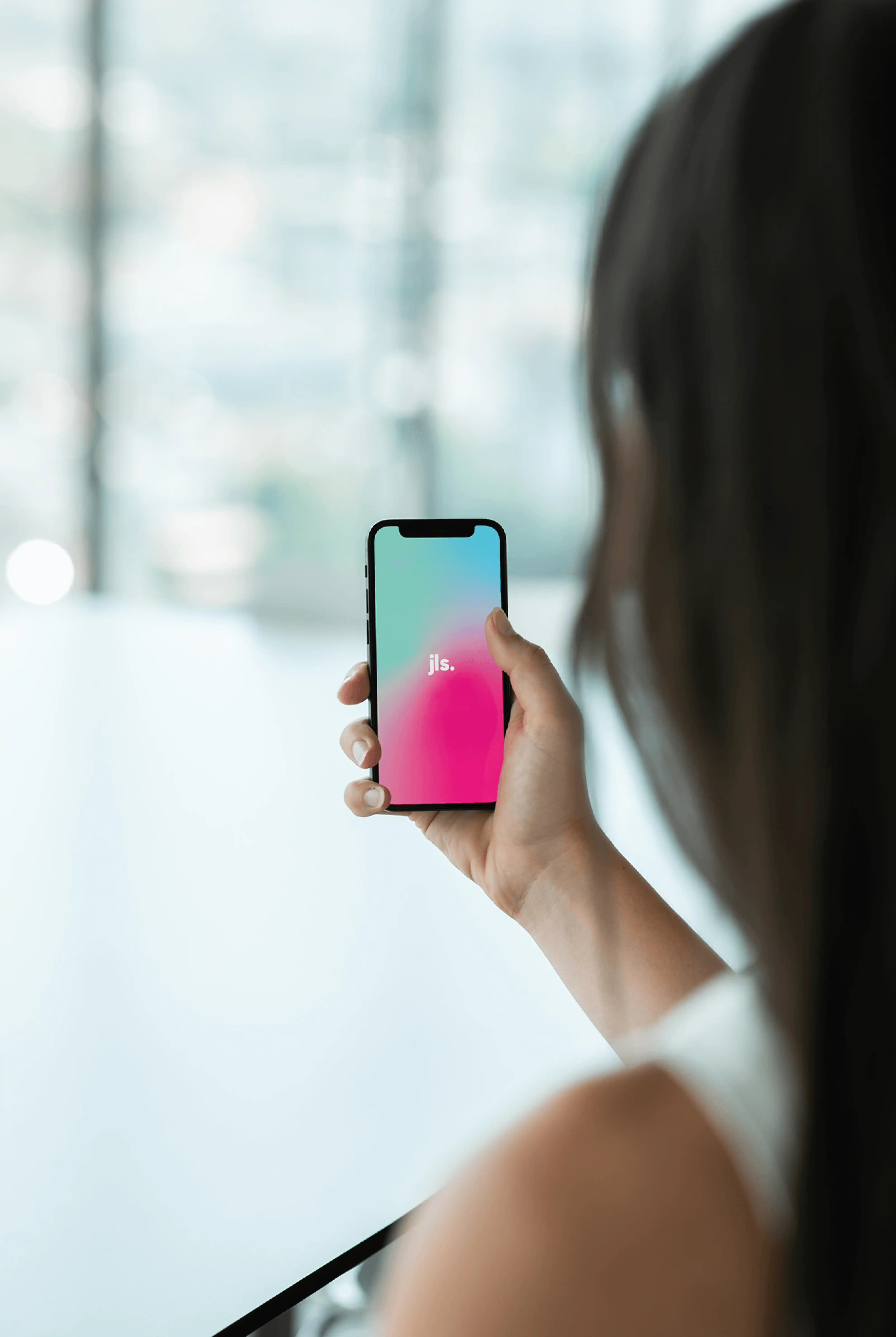 consumer mobile & web apps
