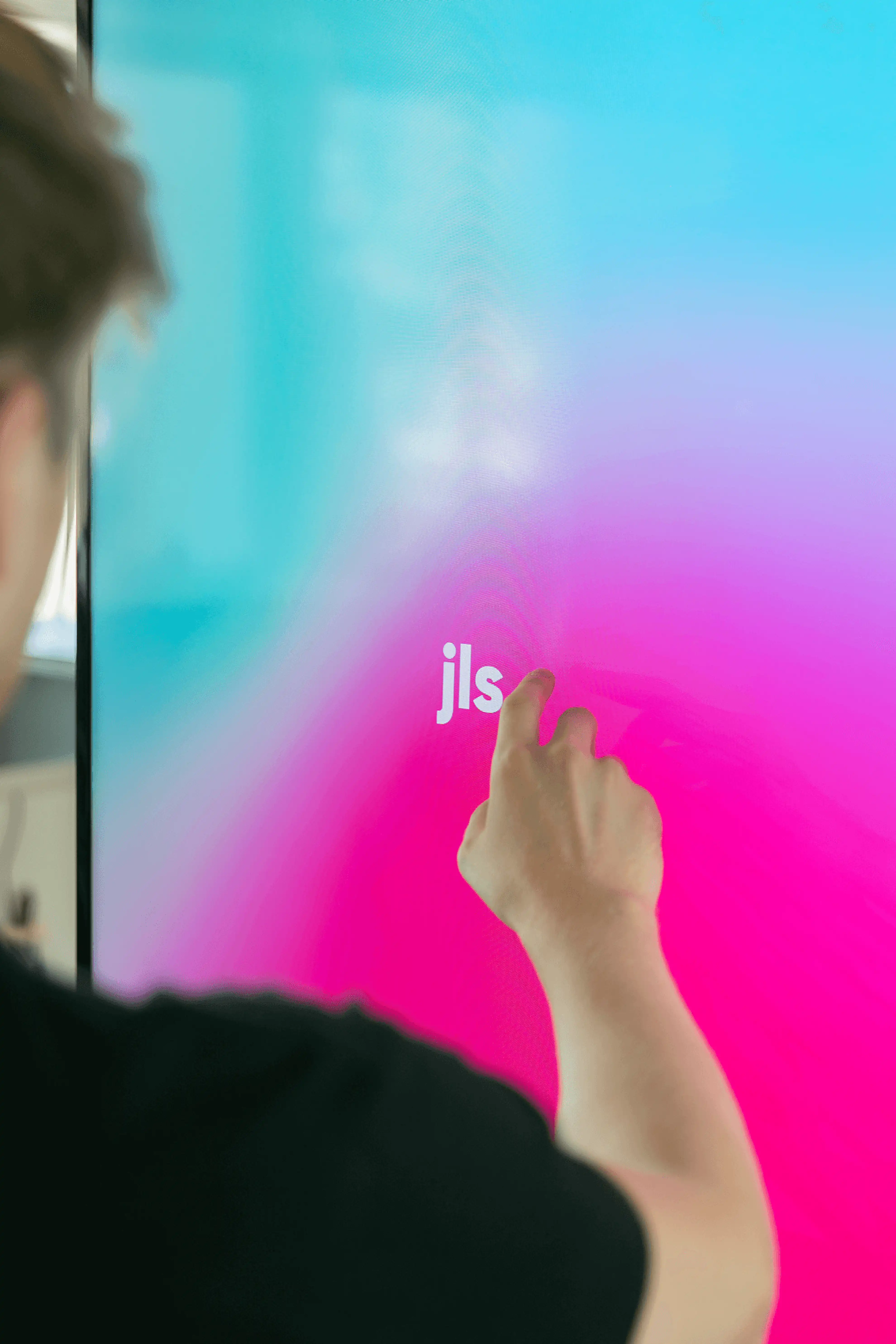 interactive retail experience